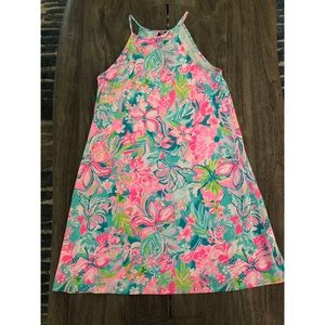 Lilly Pulitzer Margot Swing Dress